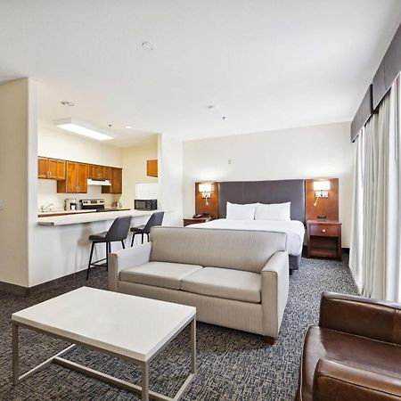 Best Western Plus Downtown Inn & Suites Houston Exterior foto